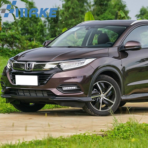 Accesorios para Automóviles, Luz de Circulación Diurna LED DRL para <span class=keywords><strong>Honda</strong></span> <span class=keywords><strong>HRV</strong></span> H-RV Vezel 2018 <span class=keywords><strong>2019</strong></span>, Luz Antiniebla Diurna con Luz Delantera de Conducción - Product Image 2