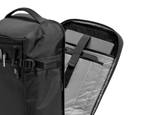 Sac à dos de voyage léger de 38 L, 17,3 pouces, compatible TSA, approuvé pour les <span class=keywords><strong>vols</strong></span>, sac à dos d'affaires, sac à dos pour ordinateur portable - Product Image 2