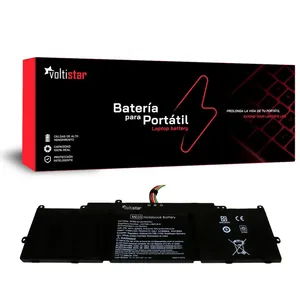 Pour HP Stream 13-C 13-C010NR batterie d'alimentation pour ordinateur portable modèle 787521-005 ME03XL - Product Image 1