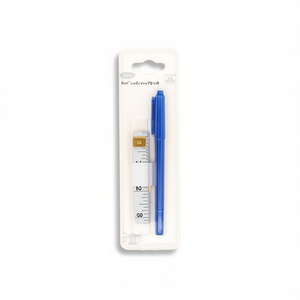 Ilan Measuring Tape And Pen Set 2Pcs Metric Ruler With Pen For <b>Sewing</b> And Crafting - Product Image 2