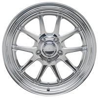 Jantes de voiture forgées sur mesure SY-325 Billet DYNAMIC LT de la collection American Muscle, 2 pièces, 5x112, état neuf, jantes en alliage