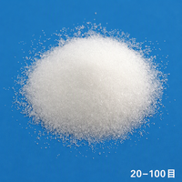 Citrate de trisodium dihydraté, qualité alimentaire, qualité industrielle