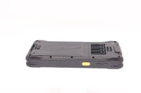 Tableta Robusta ECO-T120 de 6.5 Pulgadas con Windows, Tableta Industrial Intel N5100, PDA Robusta Portátil con Escáner de Código de Barras y NFC
