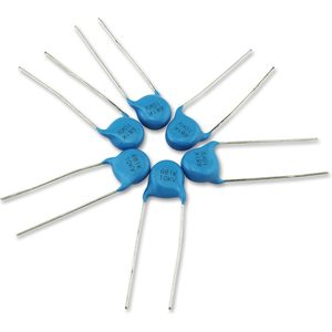 شنجن 15KV ، 1000pf السلامة ، جديلة السيارات الصف ، مكثفات السيراميك - Product Image 5