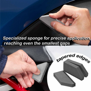 Herramientas de resina duraderas para películas de larga duración Cuidado del automóvil de alta calidad y otros productos de limpieza - Product Image 3