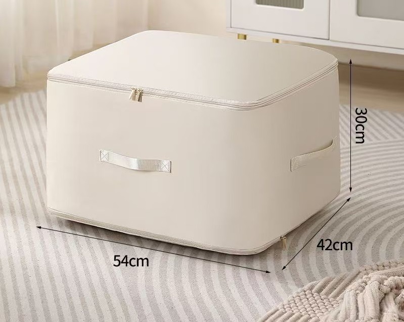 Beige-54*42*30cm