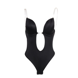 Bella schiena Sexy biancheria intima di nozze foto abito da sera invisibile e senza tracce reggiseno di raccolta vita gonna chiusa