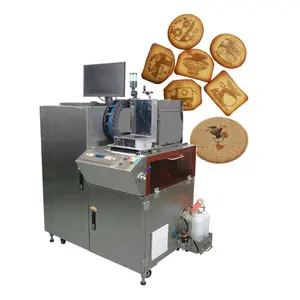 High Resolution Digital Online Printer Inkjet Marking Machine Industrial Inkjet Printing Machine
