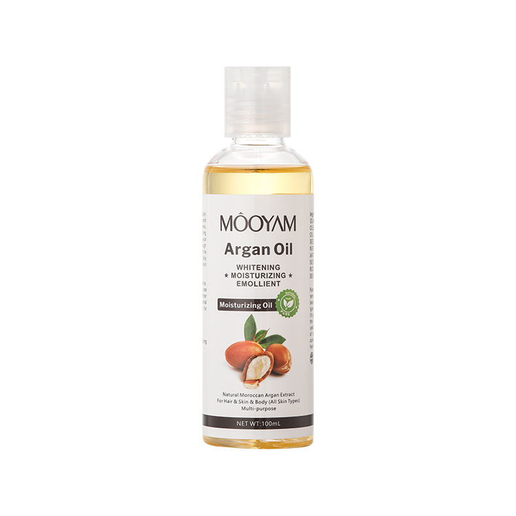 Aceite de argán