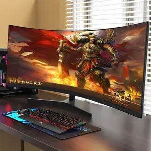 Crisp Wholesale square pc monitor For Your Computer For Work And Home 