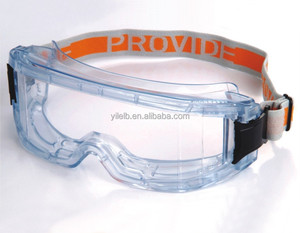 Splash <strong>Protective</strong> Polycarbonate PC Face <strong>Shield</strong> - Product Image 2