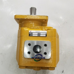 S d l g חלקי 4120002513 ציוד משאבת עבור גלגל מעמיס גלגל 936l l956f - Product Image 3