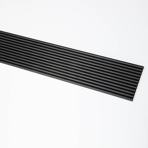 Eje de flecha de carbono 3K, producto nuevo <span class=keywords><strong>2021</strong></span>, tiro con arco, eje de fibra de carbono - Product Image 4