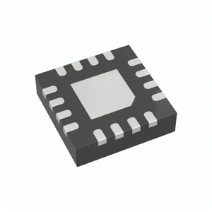 Manufacturer Channel 16 WFQFN Exposed Pad LTC3537EUD#PBF Power Management (PMIC) Buy Electronics Components Online - Product Image 1