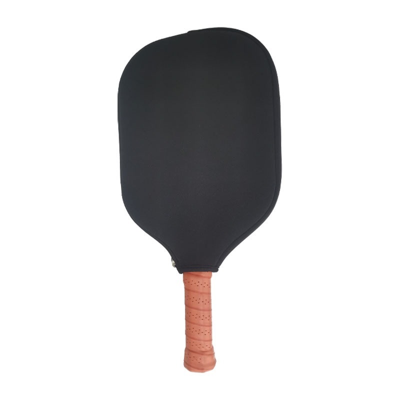 Wholesale Price Custom Logo Professional Pickleball Paddle Accessories Neoprene Pickleball Paddle Cover