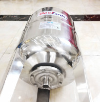 Bestcank — réservoir de pression, 100l, en acier inoxydable, haute qualité, pour stockage d'eau, sous pression