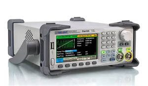 Original SIGLENT SDG2000X Waveform <b>Generator</b> Digital Storage Oscilloscope 1 Year Warranty <b>Portable</b> 220V - Product Image 5