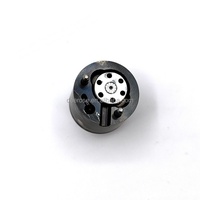 Válvula Inyectora Common Rail Diésel, Válvulas de Inyección Diésel 28264094 28277576 compatibles con 28229873 338004-a710