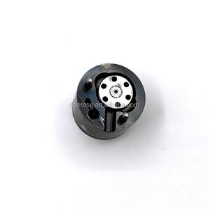 Vanne d'injecteur Common Rail Diesel, vannes d'injection diesel 28264094 28277576 pour 28229873 338004-a710 - Product Image 2