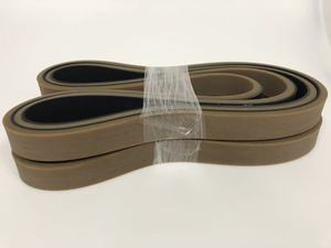 Courroies pour machines d'impression EA, taille standard 1130x30x8mm, sans trous, pour machine offset - Product Image 1