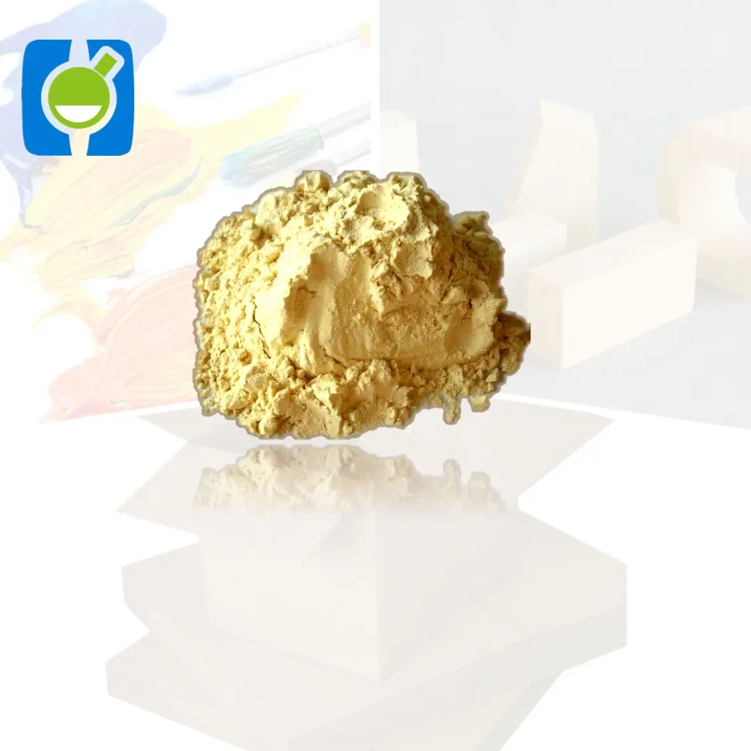 [HOSOME]yellow dextrin/deep hydrolyzed corn starch as nature binder/adhesive/glue for clay mould/brick/grinder/paint/coal/carton