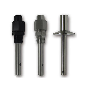 ABSセンサーSS316プローブグラファイト電極実験室水試験用デジタル導電性メーターEcメーターディスプレイ0.1 1.0 10.0 - Product Image 2