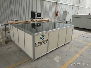 Machine d'essai d'électroluminance rayonnante pour l'essai de fissure de production de <span class=keywords><strong>module</strong></span> photovoltaïque solaire pour le <span class=keywords><strong>module</strong></span> <span class=keywords><strong>Pv</strong></span> - Product Image 3
