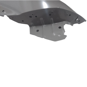 Pièces de carrosserie automobile d'usine chinoise, garde-boue avant droit, remplacement OE 16822596-00, garde-boue avant pour BYD Leopard Titanium 3 - Product Image 5