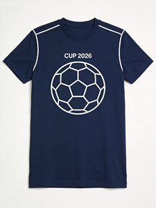 Sports Game Custom Football Jersey Breathable Quick Dry Sports Wear Sports Uniforms Soccer Game Custom Jersey <b>Tshirt</b> - Product Image 3