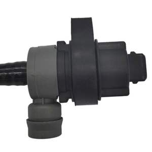 Accessoires de voiture Pièces de rechange auto Soupape de reniflard de réservoir de carburant pour <span class=keywords><strong>BMW</strong></span> <span class=keywords><strong>1</strong></span> 3 6 7 Series X1 E84 X5 E70 OE 13907618643 - Product Image 4