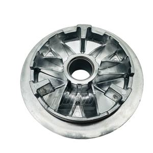 雅马哈nmax nvx155 aerox 2DP摩托车驱动离合器变速器摩托车皮带轮滚轮总成 - Product Image 3