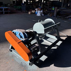 खनिज प्रसंस्करण प्रयोगशाला पीस मशीन 100-300 kg/h छोटे परीक्षण उपकरण प्रयोगशाला बॉल मिल बिक्री के लिए - Product Image 6