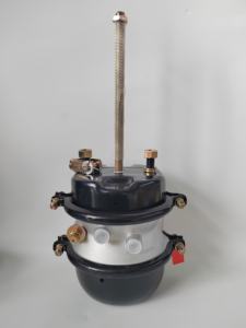 O sistema de freio do caminhão atacado DSS parte a câmara resistente T30/30 do freio de ar do caminhão para FUWA - Product Image 4