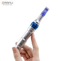 Dr. Pen Derma Pen A6 für den Heimgebrauch
