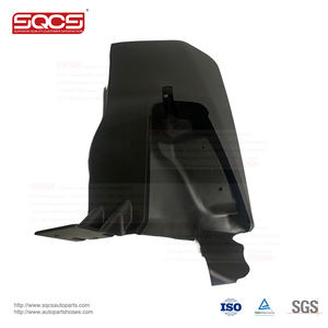 SQCS कार Fenders बाईं ओर के लिए <span class=keywords><strong>9068820204</strong></span> राइट साइड 9068820304 W906 रियर मडगार्ड मर्सिडीज धावक - Product Image 3