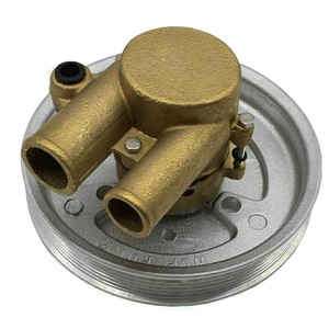 Bomba de Agua 21212799 para Volvo Penta Marine OE 3812519 SOP915283 Pieza de Repuesto - Product Image 3