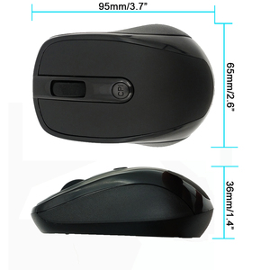 2.4GH <span class=keywords><strong>Mouse</strong></span> <span class=keywords><strong>Sem</strong></span> <span class=keywords><strong>Fio</strong></span> Vertical Ergonômico Gamer <span class=keywords><strong>Mouse</strong></span> USB Magro Óptico Silencioso <span class=keywords><strong>Mouse</strong></span> Mágico para PC Portátil - Product Image 4