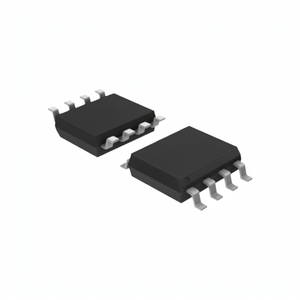 8 SOlC BOM IC In Stock Electronics Component MIC5013BM-TR Power Management (PMIC) - Product Image 1