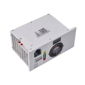 새로운 프로모션 다양한 레이저 응용 프로그램을 위한 핫 스타일 정밀 Cw-3000 수냉식 솔루션 냉각기