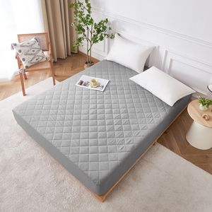 Sábanas Ajustables de Poliéster Gris Impermeables Personalizadas para Hogar, Hotel, Hospital, Elásticas, Ecológicas, Duraderas, Lavables, para Todas las Estaciones, Varias - Product Image 3