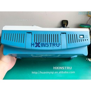 ออสซิลโลสโคปดิจิตอล Tektronix TBS1102X 2 ช่องสัญญาณ 100MHz 1GS/S รุ่น TBS1000X -- H - Product Image 3