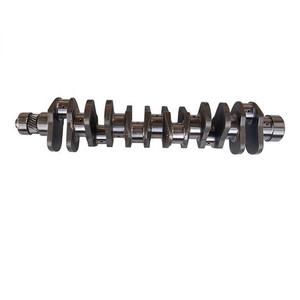 612600020071 Chine Pièces de rechange de haute qualité pour moteur diesel de chargeuse sur pneus Vilebrequin - Product Image 2