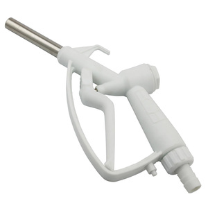 Kit de boquilla dispensadora/alimentación por gravedad Ad Blue para DEF Ad Blue Urea con manguera trenzada de alambre de 3 m y adaptador IBC DIN 61 - Product Image 2