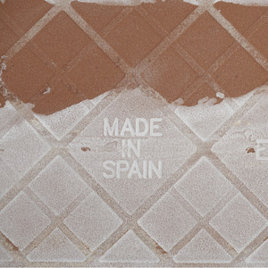 Piastrella in cemento osseo 30 x 90 cm, finitura opaca rettificata per pareti e pavimenti - Product Image 6