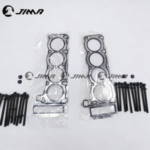 Junta de Culata Izquierda/Derecha para McLaren <span class=keywords><strong>720S</strong></span> OEM 14FA229CP 14FA230CP, Junta de Cilindro de Motor - Product Image 5