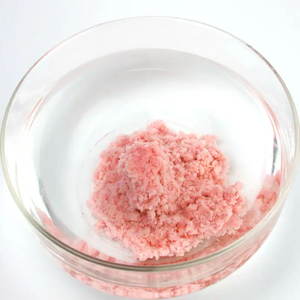 Fournisseurs en gros de zéolite de tofu propre agglomérante de qualité supérieure mélangée rapidement et réunifiée litière de fèves naturelles en fibre de tofu broyée pour chat - Product Image 6