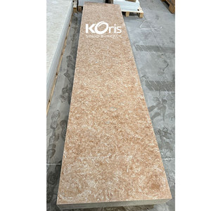 Koris <strong>Brand</strong> Saudi Arabia's <strong>Best</strong>-selling <strong>Acrylic</strong> Solid Surface <strong>Sheet</strong>