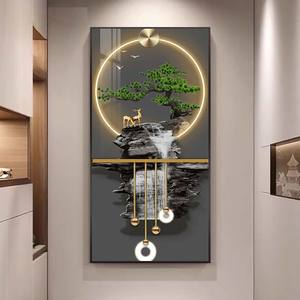 بيع بالجملة لوحات زيتية حديثة مخصصة للديكور المنزلي والأعمال الفنية الجدارية معلقة - Product Image 3