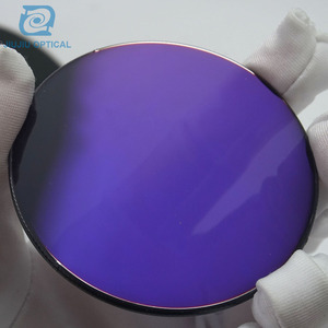 Forma libera RX 1.56 ottica progressiva foto grigio obiettivo SHMC UV420 taglio blu rivestimento Criza nessuno colore Base <span class=keywords><strong>lenti</strong></span> grigio fotocromatiche - Product Image 5