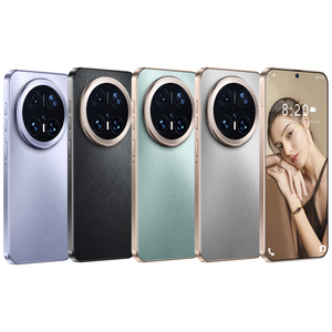 Smartphone <span class=keywords><strong>Mate</strong></span> 70 <span class=keywords><strong>Pro</strong></span> 5G LTE, écran OLED HD 7,3 pouces 90Hz, appareil photo beauté 108MP, 16 Go + 1 To, Android 14, neuf, version espagnole - Product Image 6